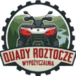 Logo Quady Roztocze - wypożyczalnia quadów